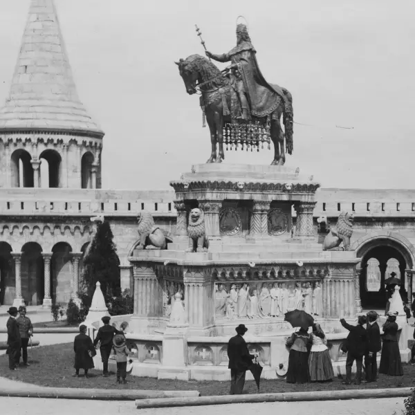 Plaza de la Santísima Trinidad